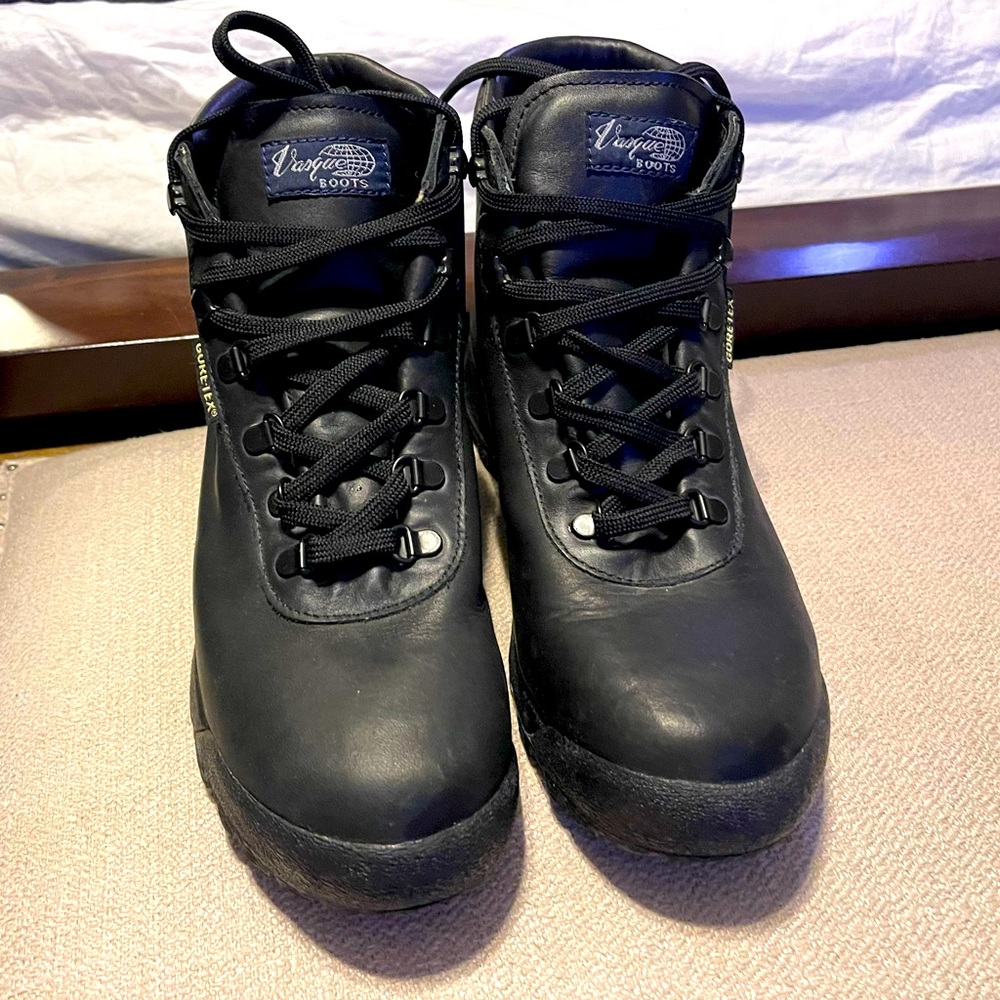 SUNDOWNER GTX MEN'S WATERPROOF HIKING BOOT